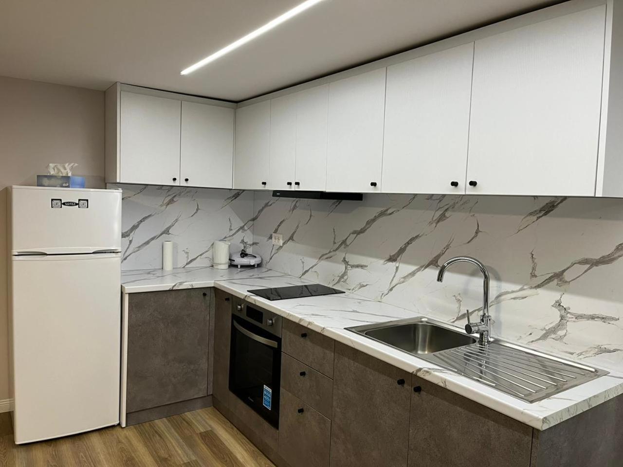 Apartment Estel Tirana