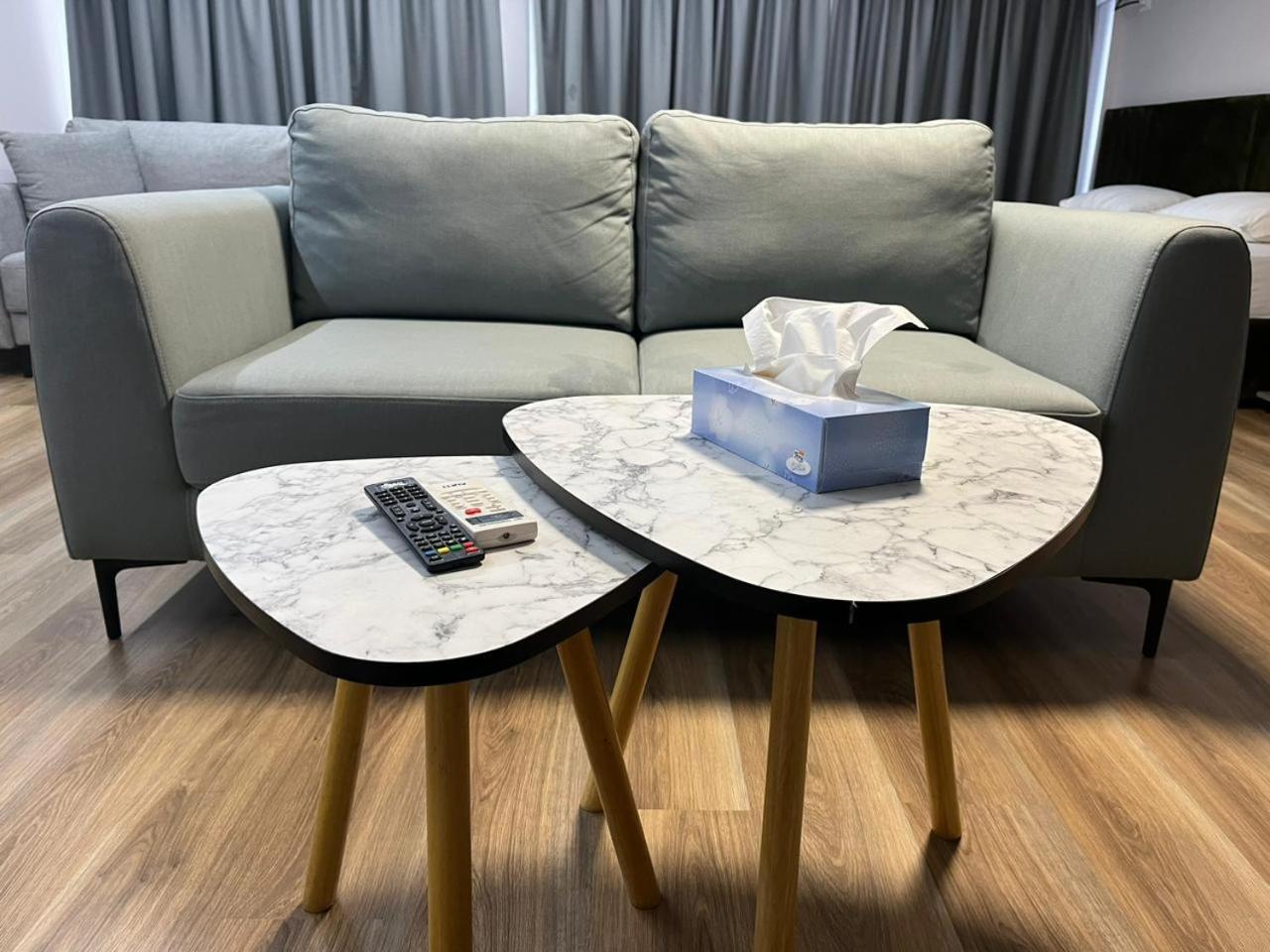 Estel Apartment *